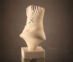 3D打印花瓶3