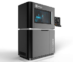 SLS600工业级3D打印机
