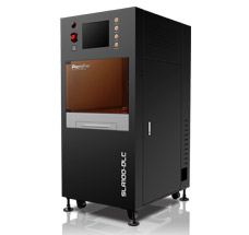 SLA100 DLC–Compact Master 3D打印机