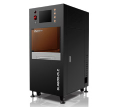 SLA200 DLC–Compact Master 3D打印机
