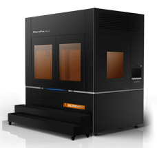 SLA2400 DLC 3D打印机