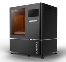 SLA600A DLC Pro 3D打印机