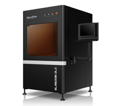 SLA600B DLC Protofab 3D打印机