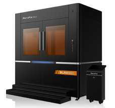 SLA2000 DLC Creator 3D打印机
